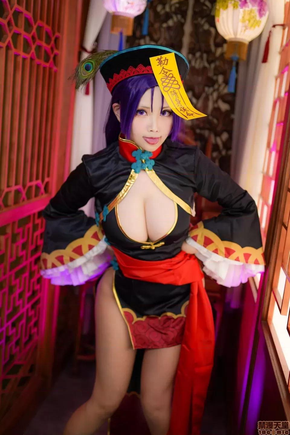 cosplay [kaya萱]cosplay collection-2 第169页