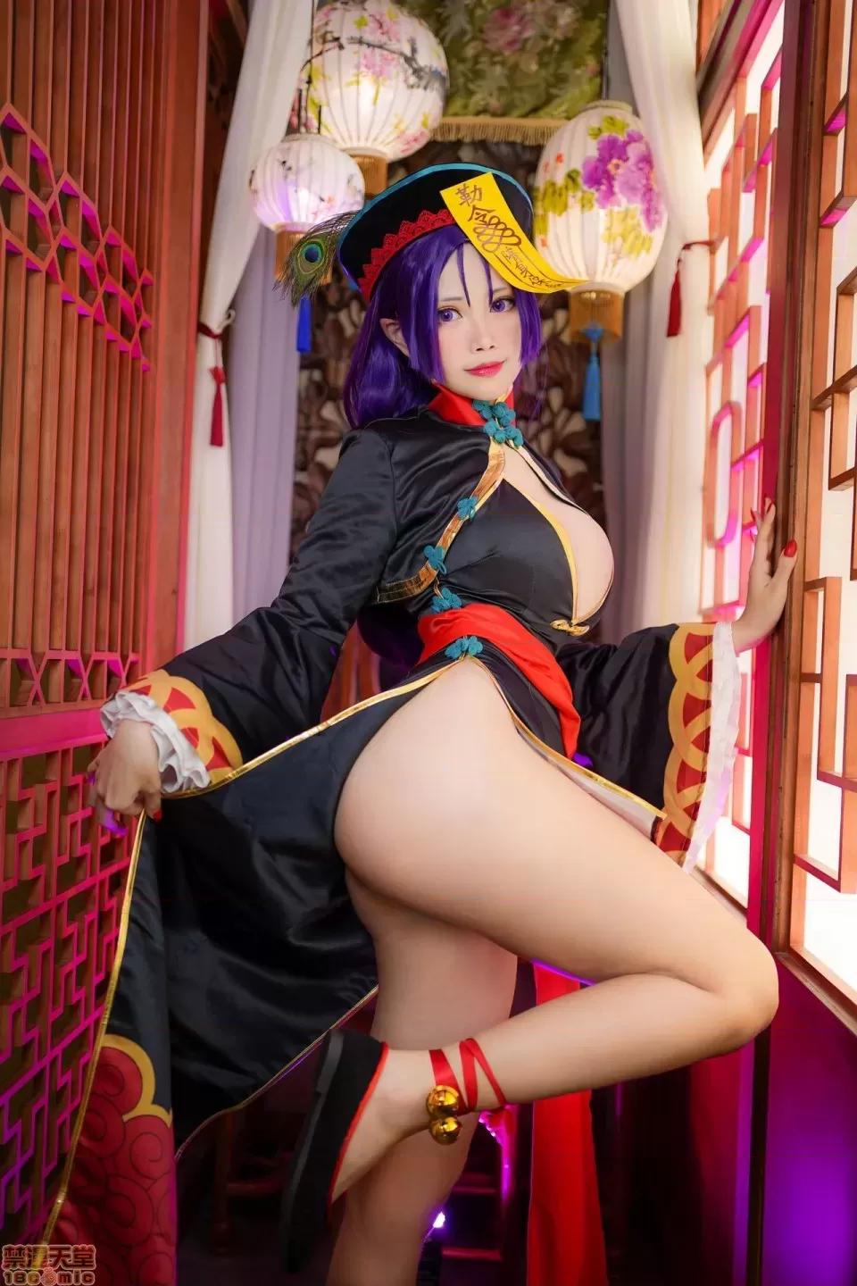cosplay [kaya萱]cosplay collection-2 第170页