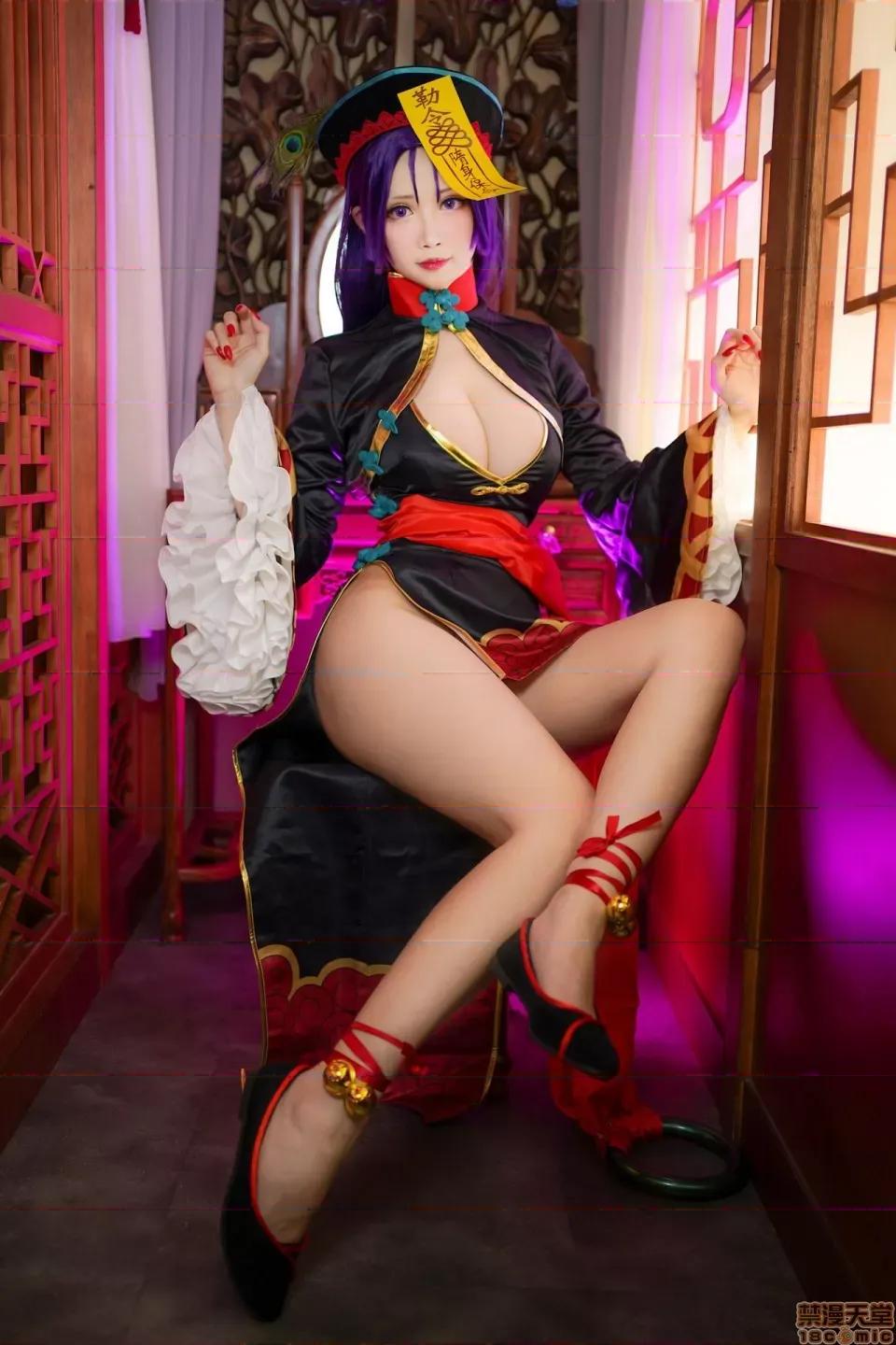 cosplay [kaya萱]cosplay collection-2 第171页