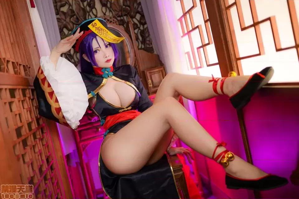 cosplay [kaya萱]cosplay collection-2 第174页