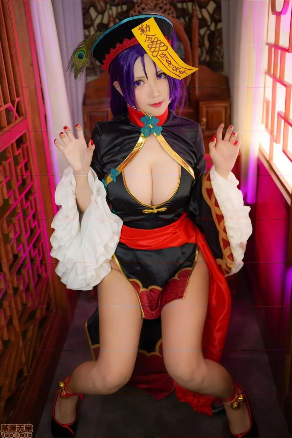 cosplay [kaya萱]cosplay collection-2 第175页