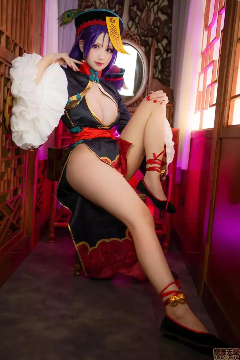 cosplay [kaya萱]cosplay collection-2 第176页
