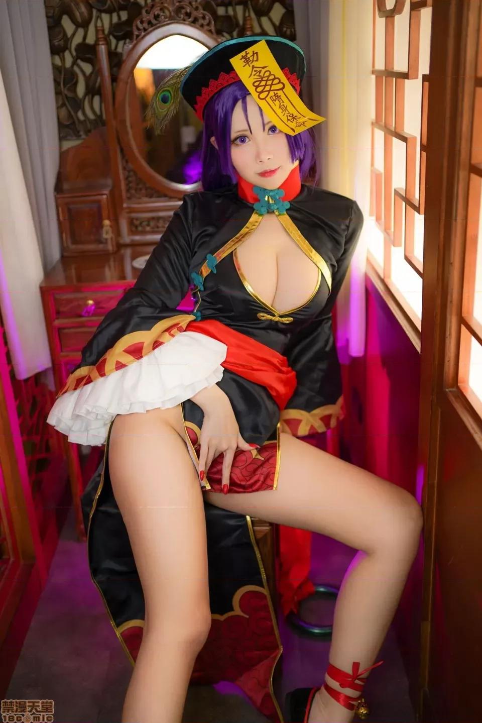 cosplay [kaya萱]cosplay collection-2 第177页