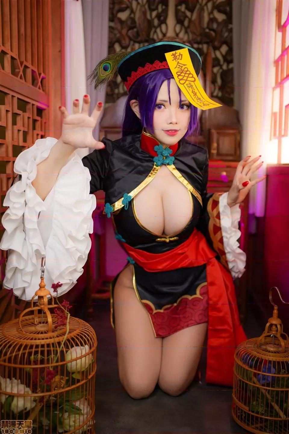 cosplay [kaya萱]cosplay collection-2 第179页