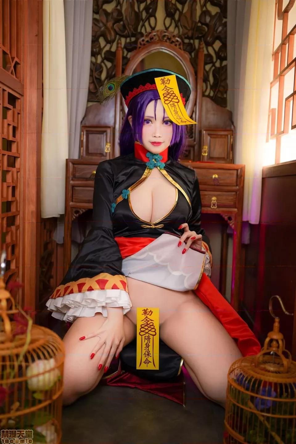 cosplay [kaya萱]cosplay collection-2 第180页