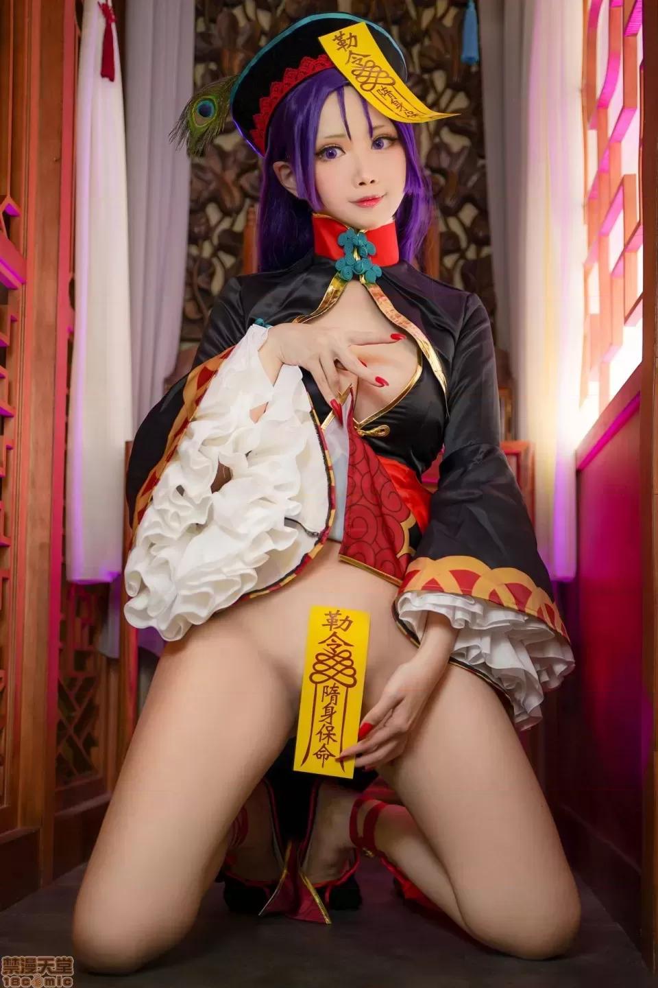 cosplay [kaya萱]cosplay collection-2 第181页