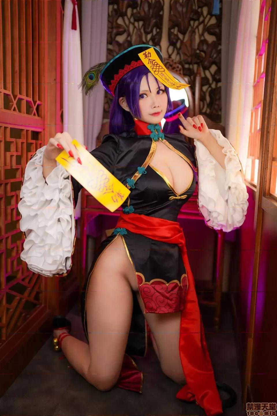 cosplay [kaya萱]cosplay collection-2 第182页