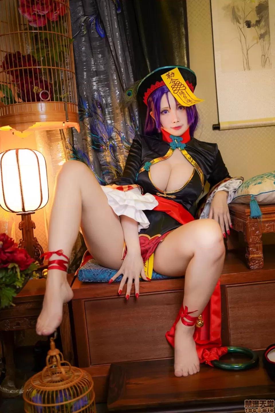 cosplay [kaya萱]cosplay collection-2 第185页