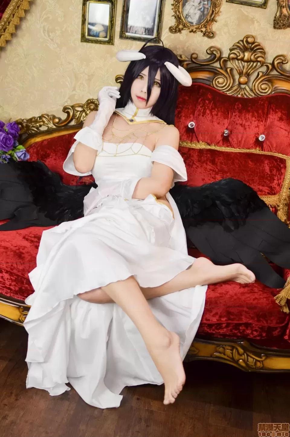 cosplay [kaya萱]cosplay collection-2 第206页