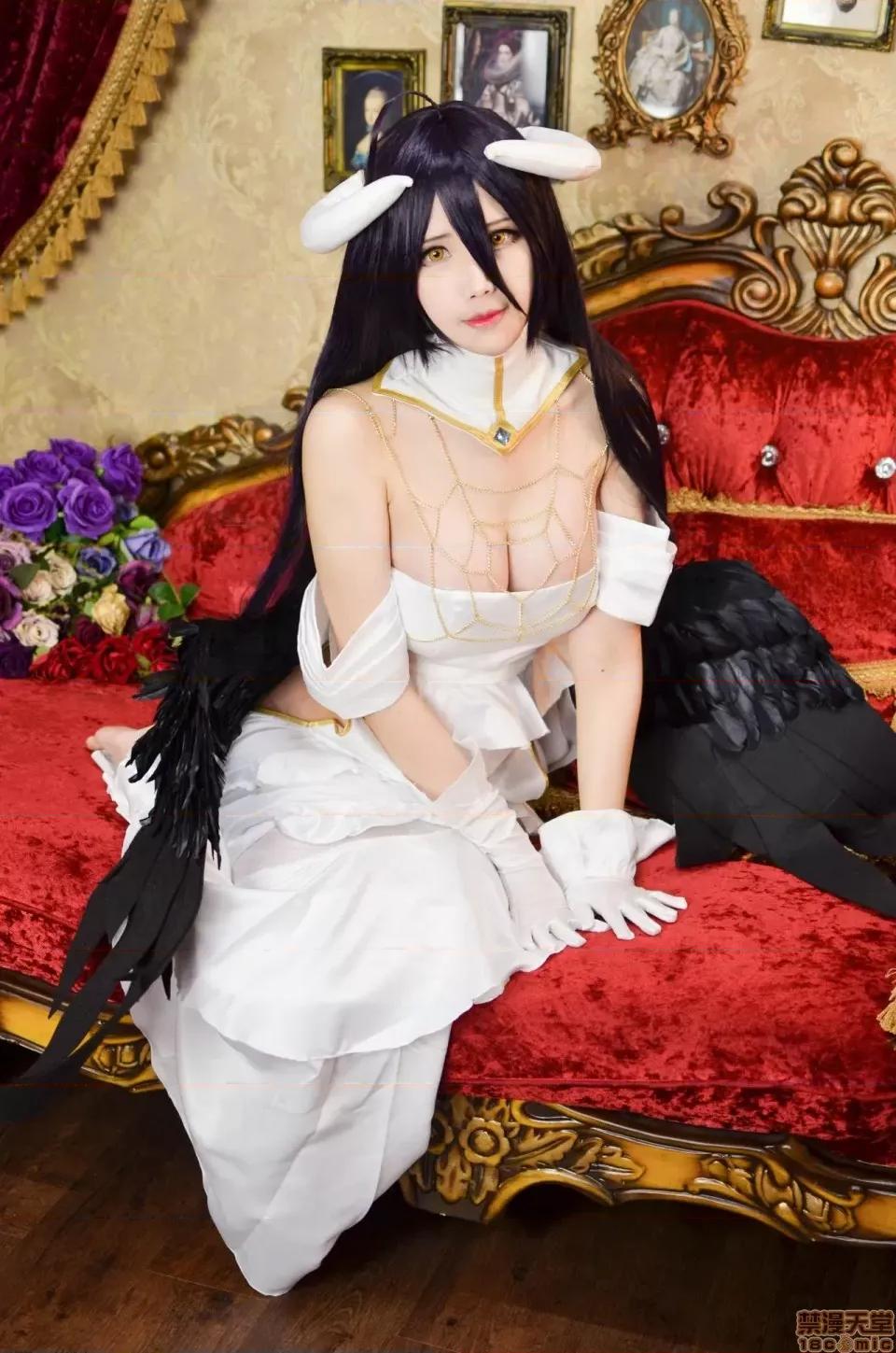 cosplay [kaya萱]cosplay collection-2 第207页