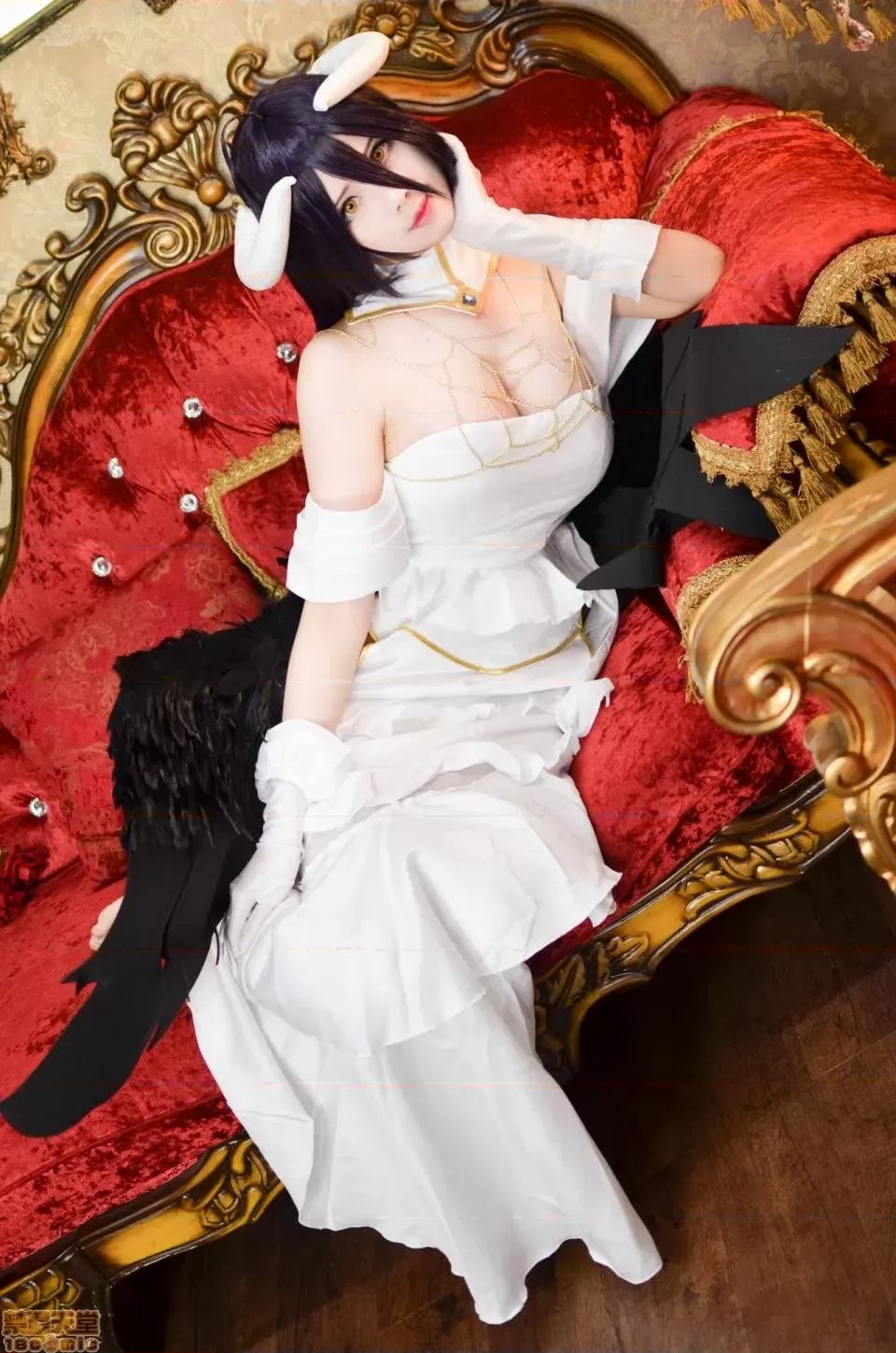 cosplay [kaya萱]cosplay collection-2 第209页
