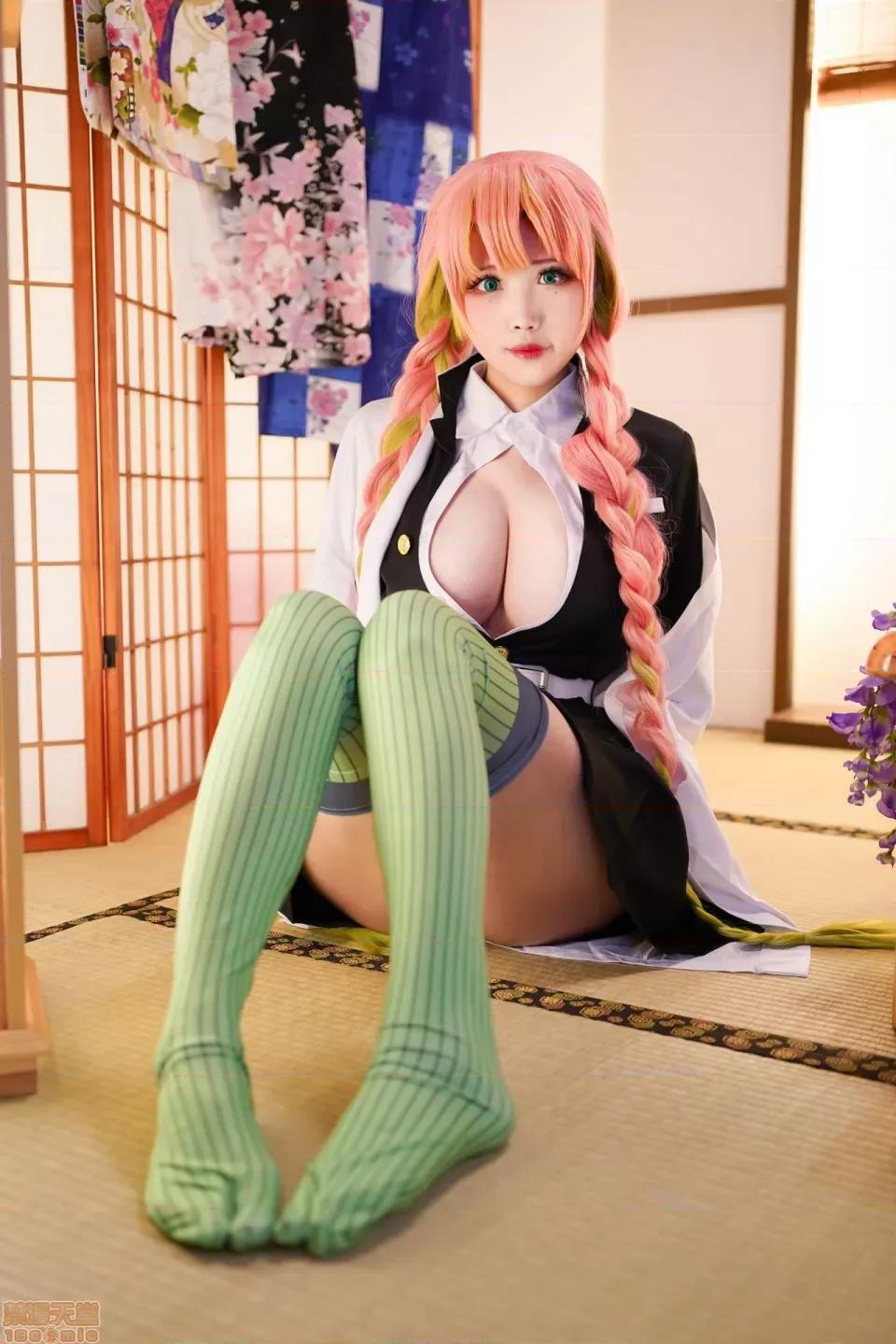 cosplay [kaya萱]cosplay collection-2 第251页