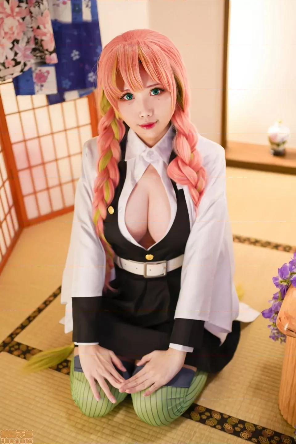 cosplay [kaya萱]cosplay collection-2 第255页