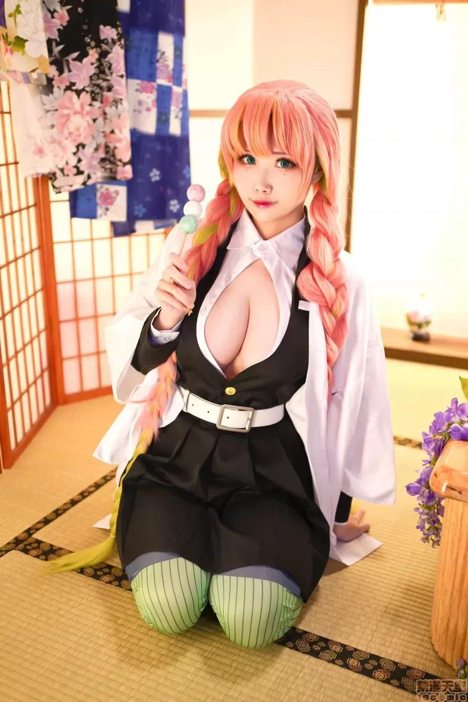 cosplay [kaya萱]cosplay collection-2 第257页