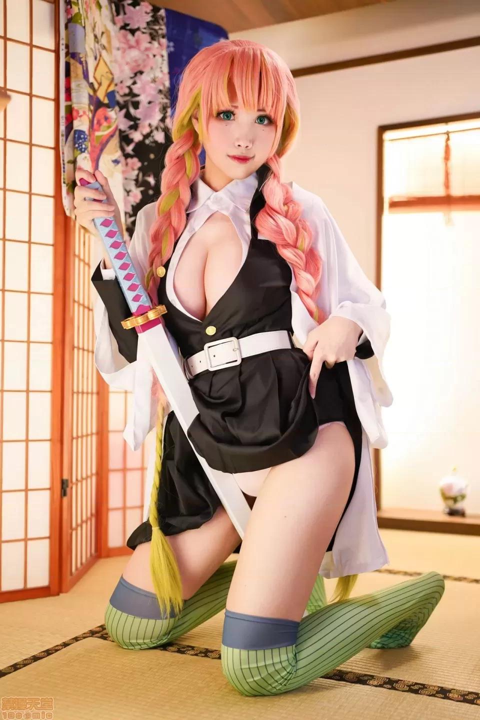 cosplay [kaya萱]cosplay collection-2 第264页