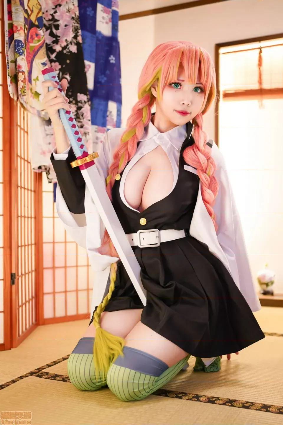 cosplay [kaya萱]cosplay collection-2 第265页