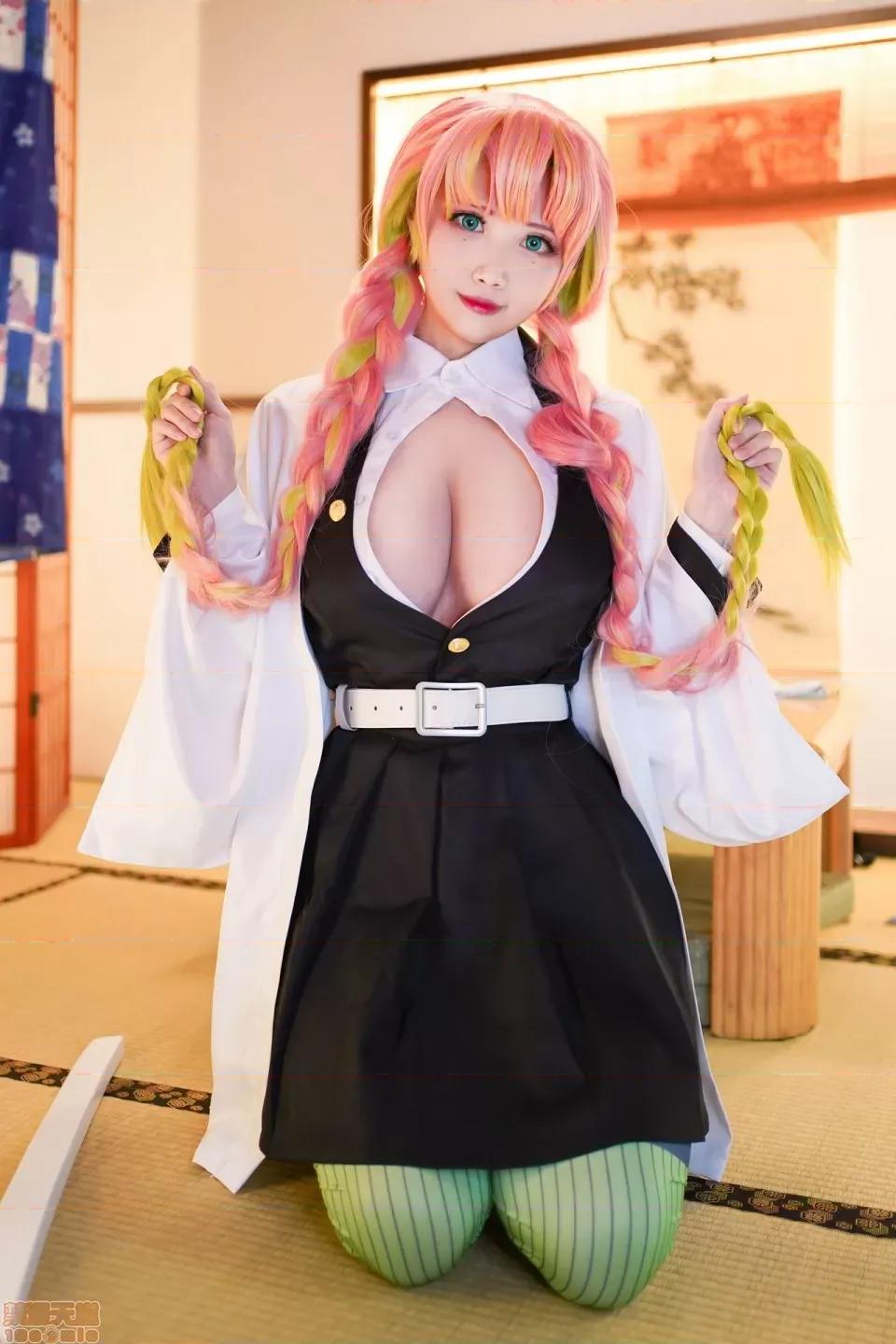 cosplay [kaya萱]cosplay collection-2 第267页