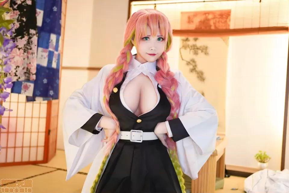 cosplay [kaya萱]cosplay collection-2 第268页