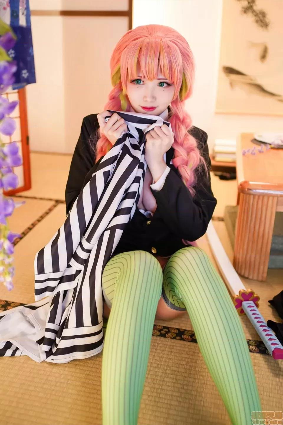 cosplay [kaya萱]cosplay collection-2 第271页