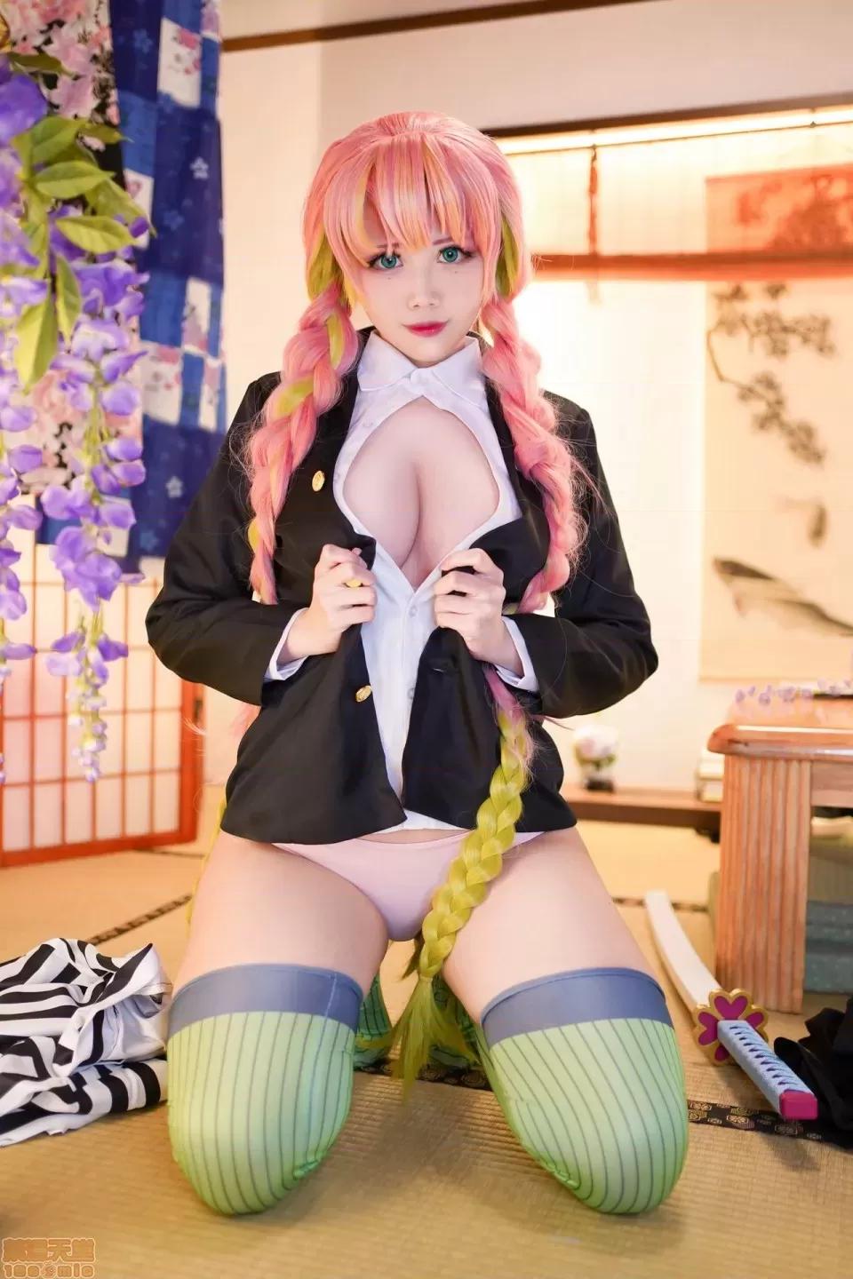 cosplay [kaya萱]cosplay collection-2 第272页