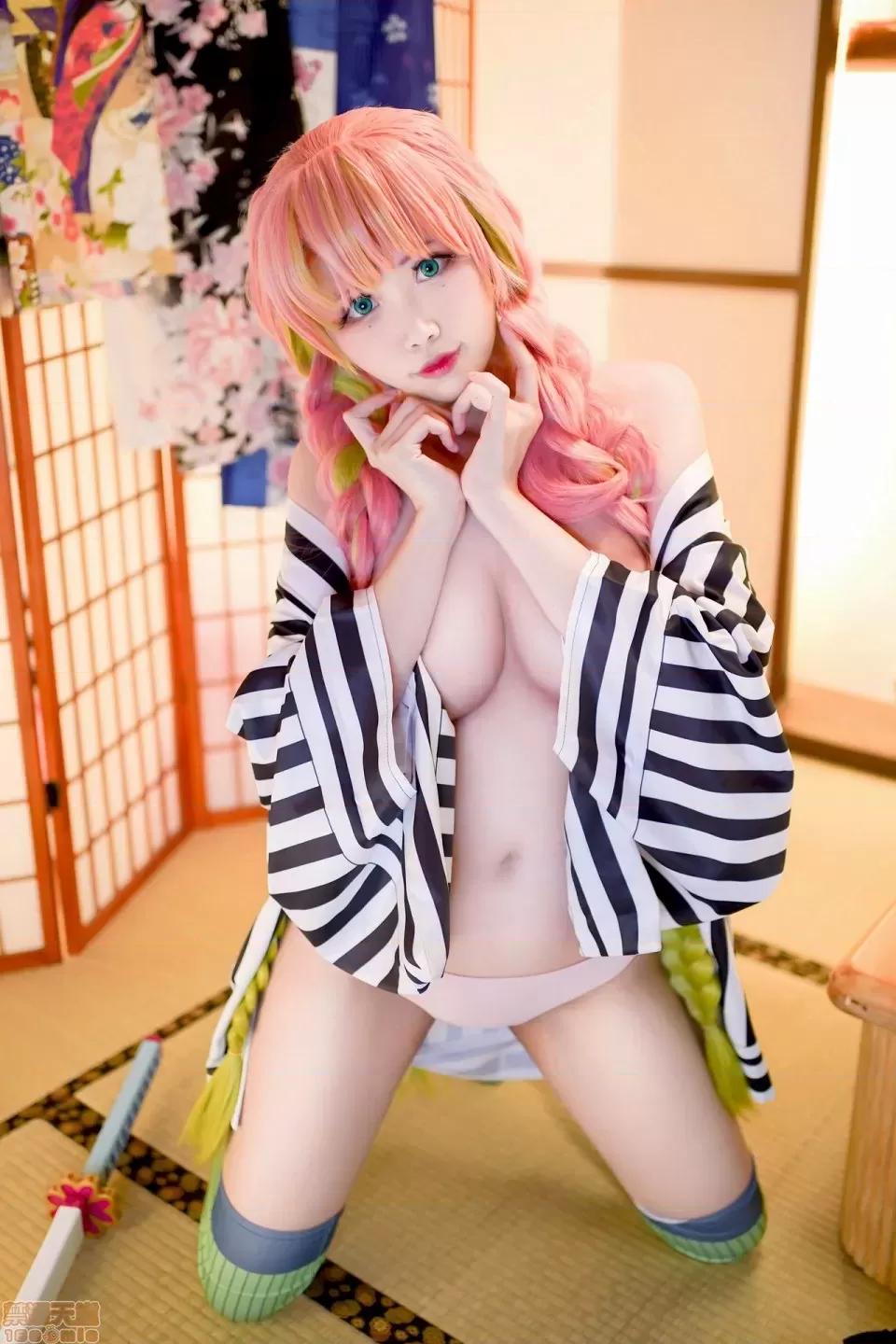 cosplay [kaya萱]cosplay collection-2 第284页