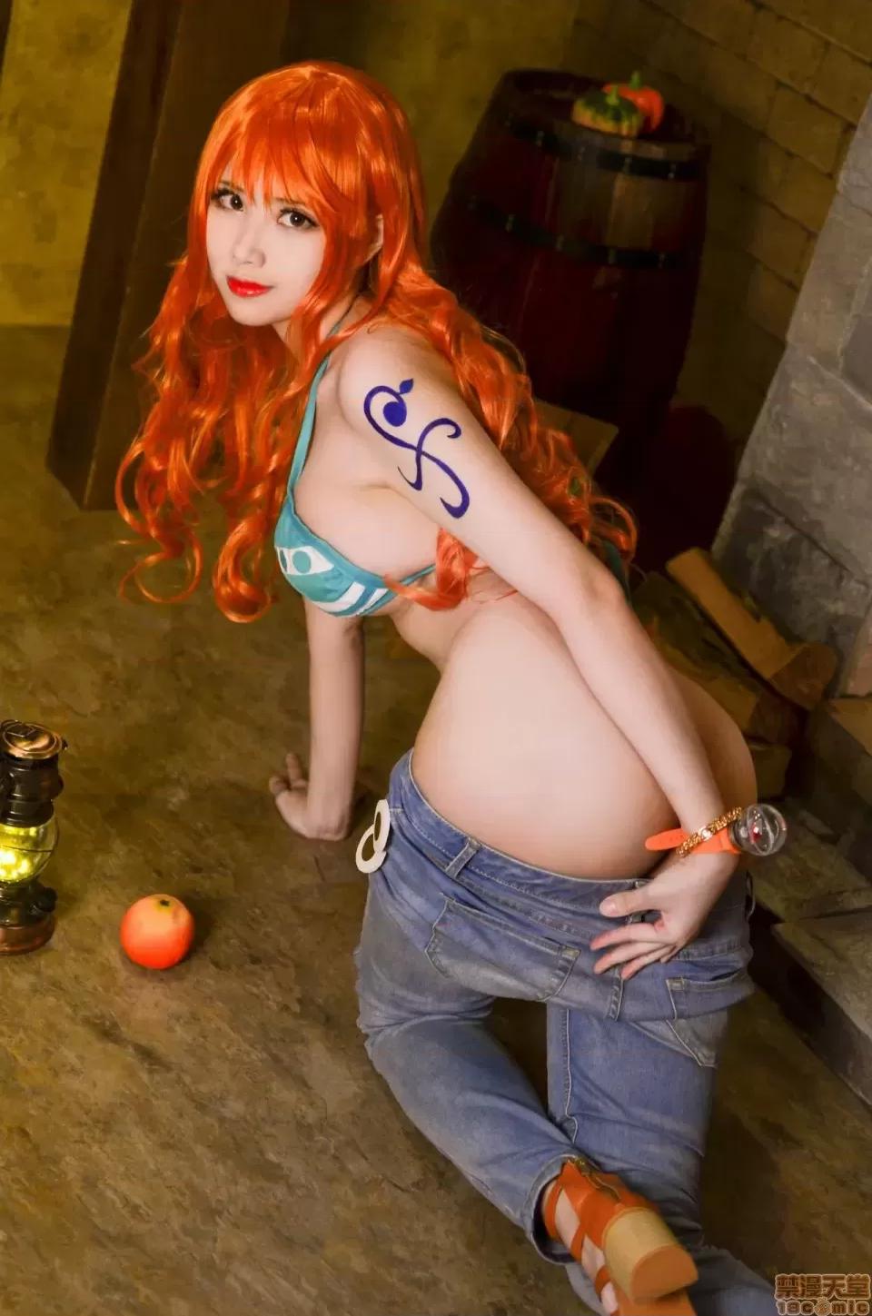 cosplay [kaya萱]cosplay collection-2 第290页