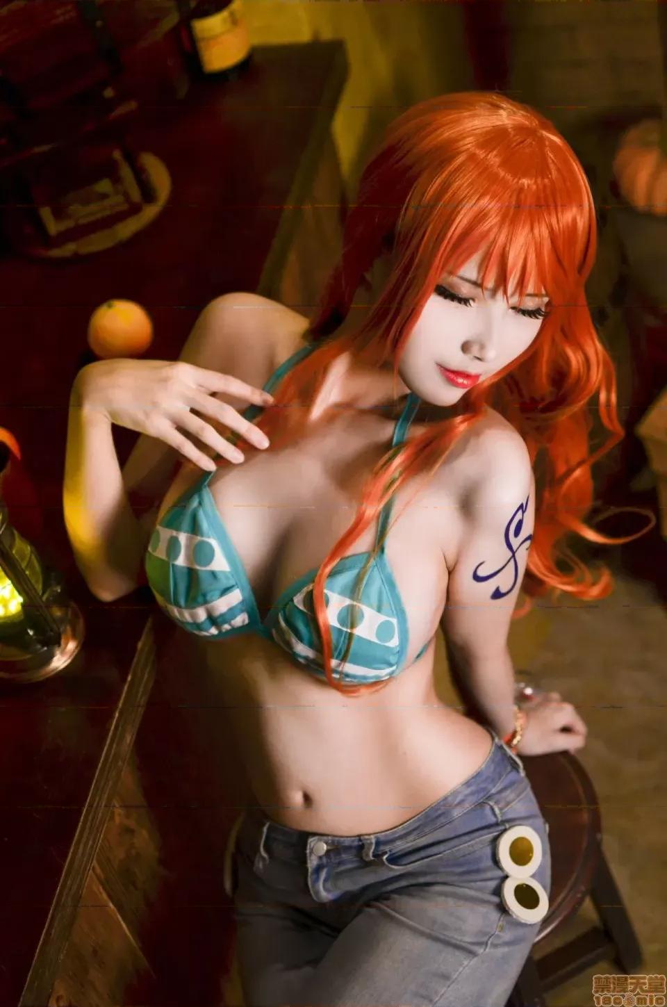 cosplay [kaya萱]cosplay collection-2 第297页