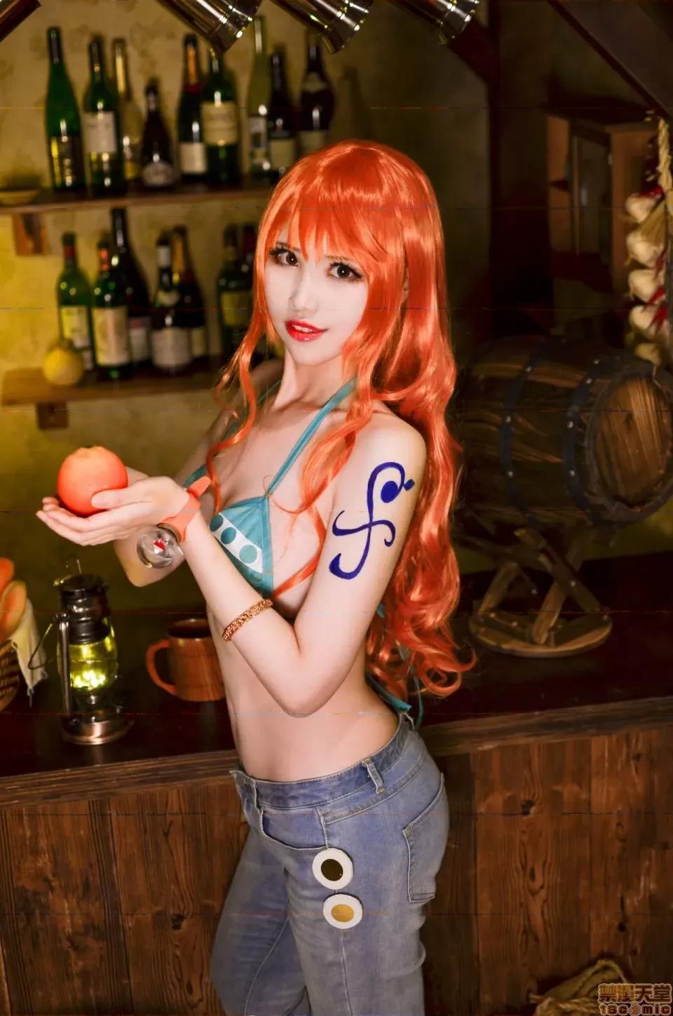 cosplay [kaya萱]cosplay collection-2 第304页