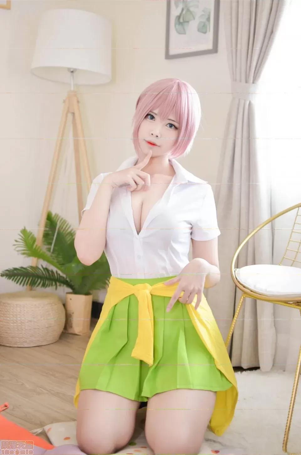 cosplay [kaya萱]cosplay collection-2 第357页