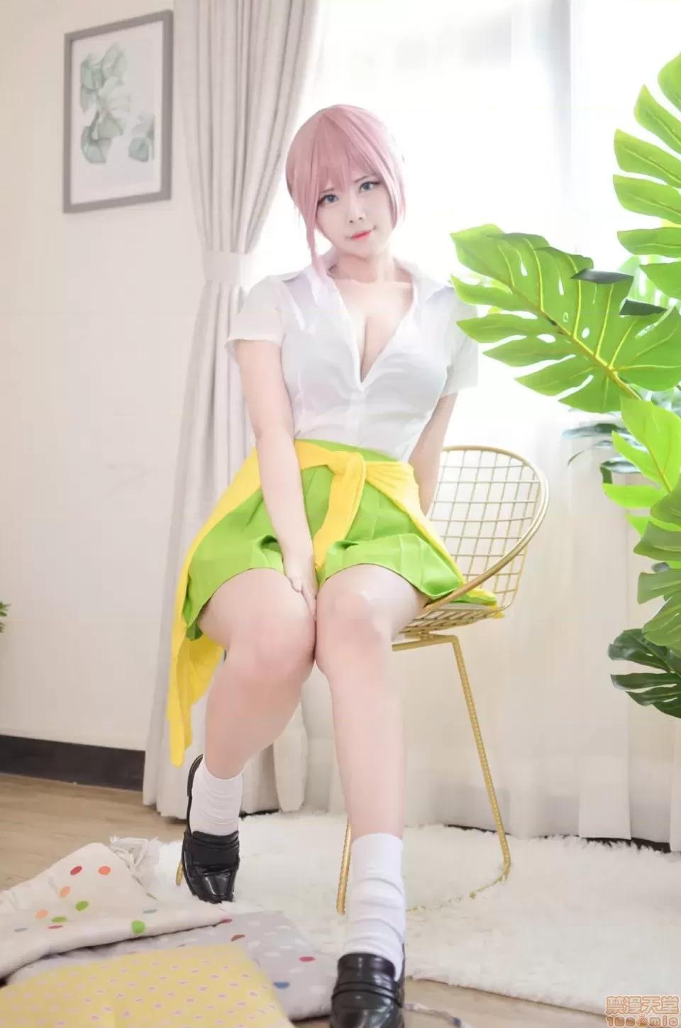 cosplay [kaya萱]cosplay collection-2 第359页