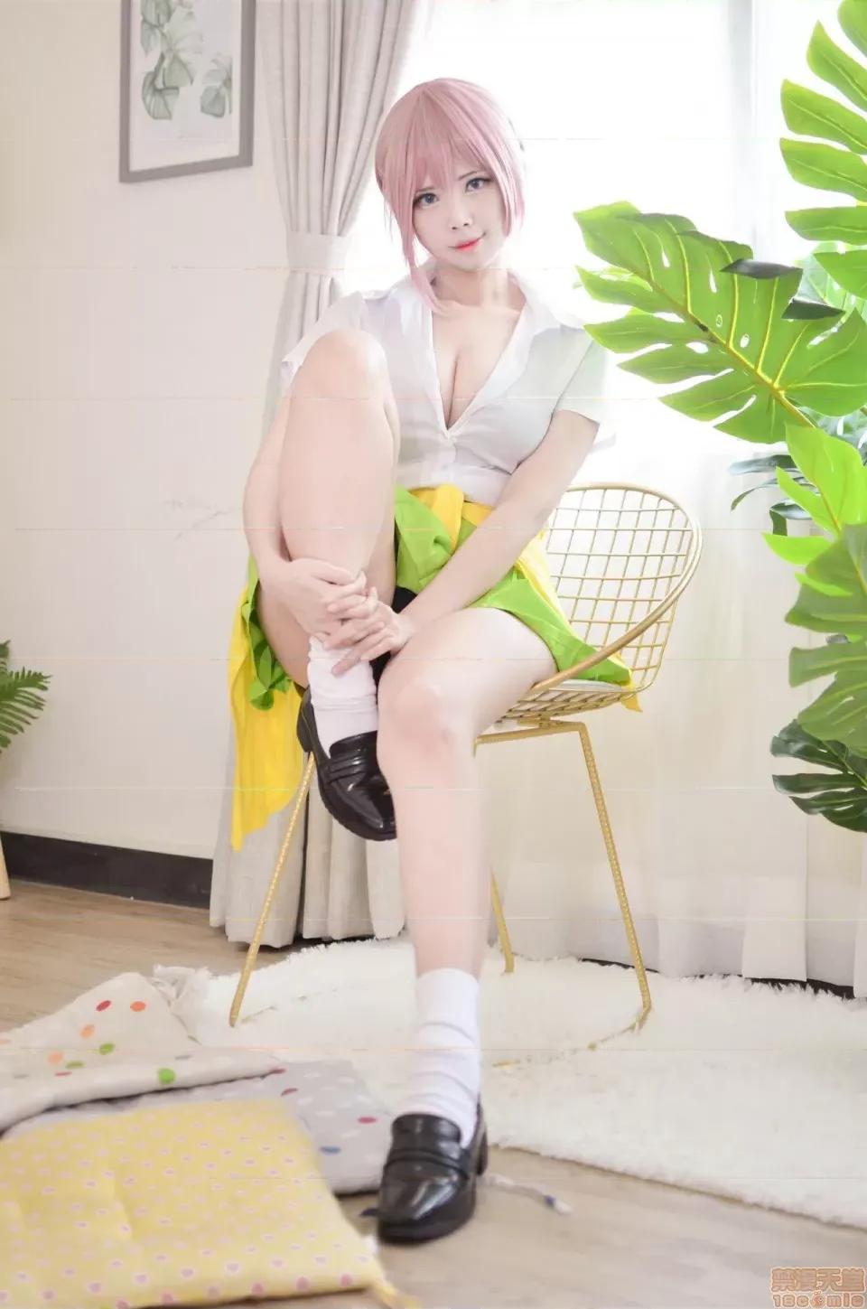 cosplay [kaya萱]cosplay collection-2 第360页