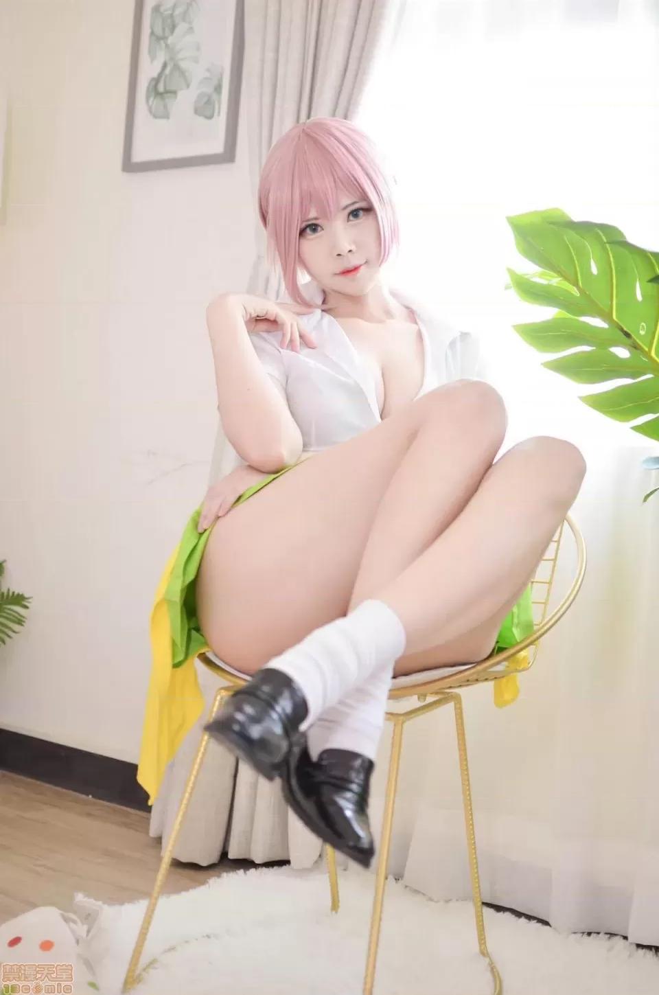 cosplay [kaya萱]cosplay collection-2 第361页