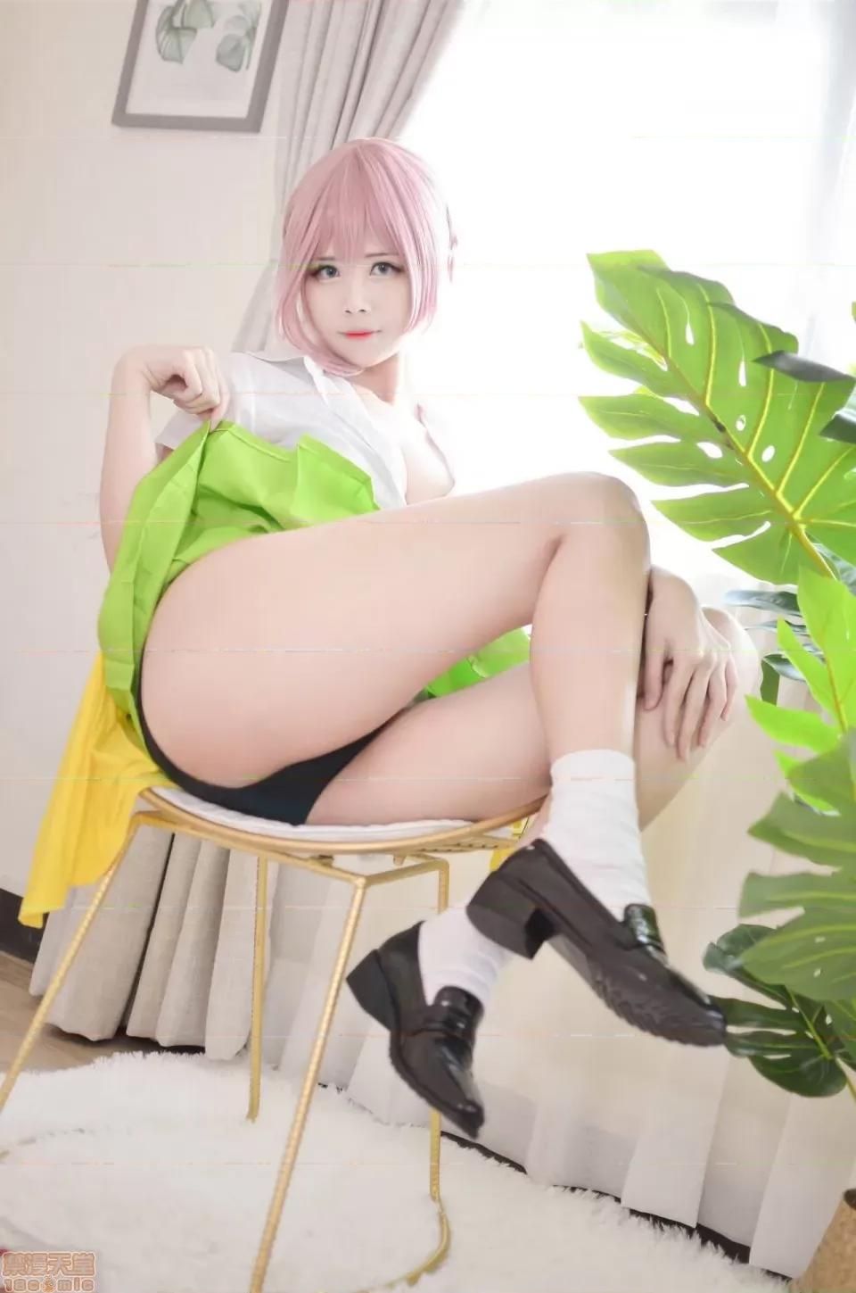 cosplay [kaya萱]cosplay collection-2 第363页