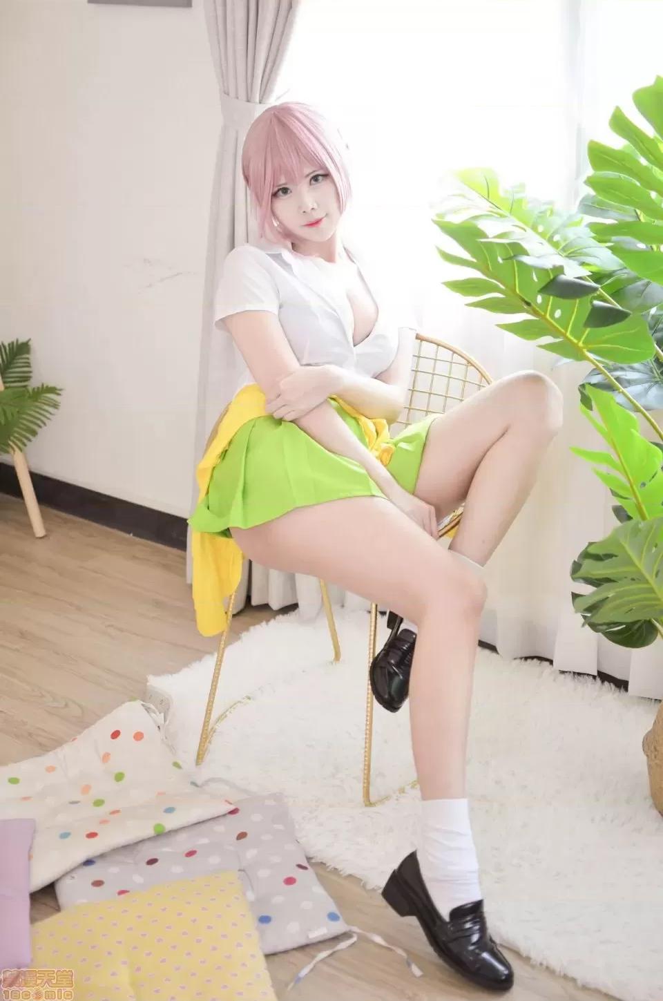 cosplay [kaya萱]cosplay collection-2 第364页
