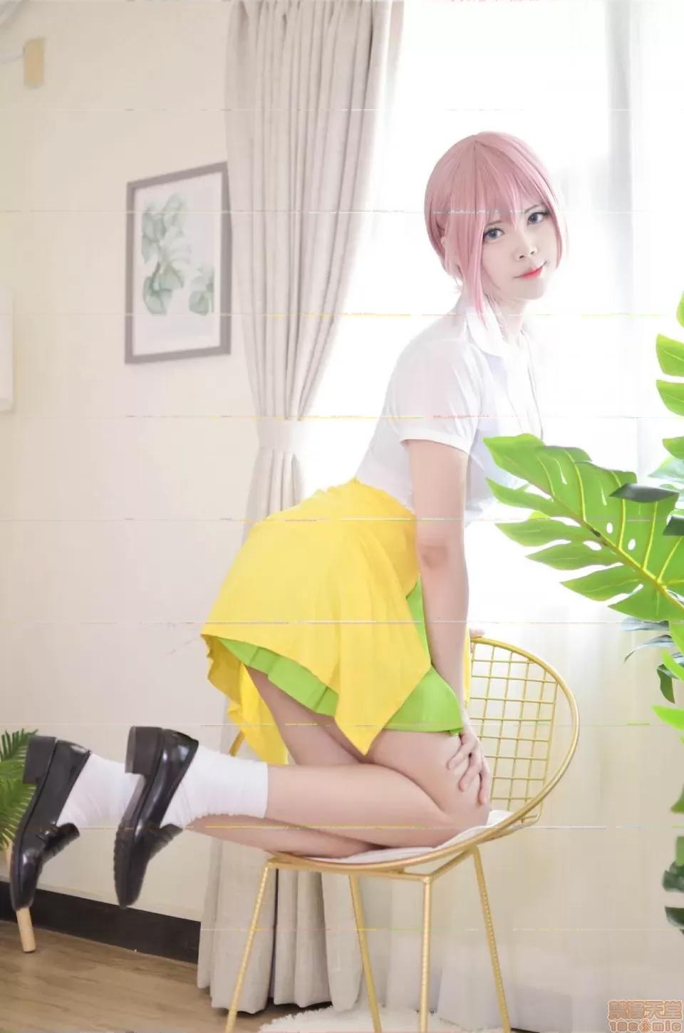 cosplay [kaya萱]cosplay collection-2 第365页