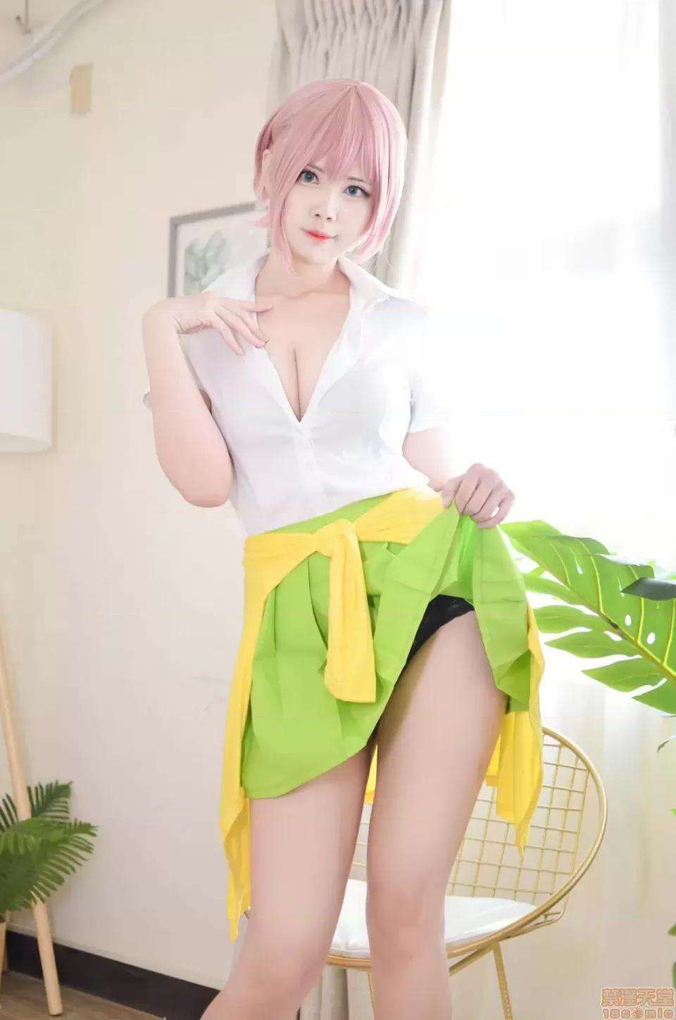 cosplay [kaya萱]cosplay collection-2 第366页