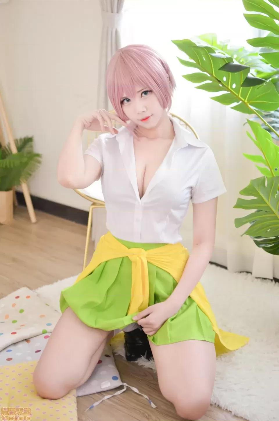 cosplay [kaya萱]cosplay collection-2 第367页