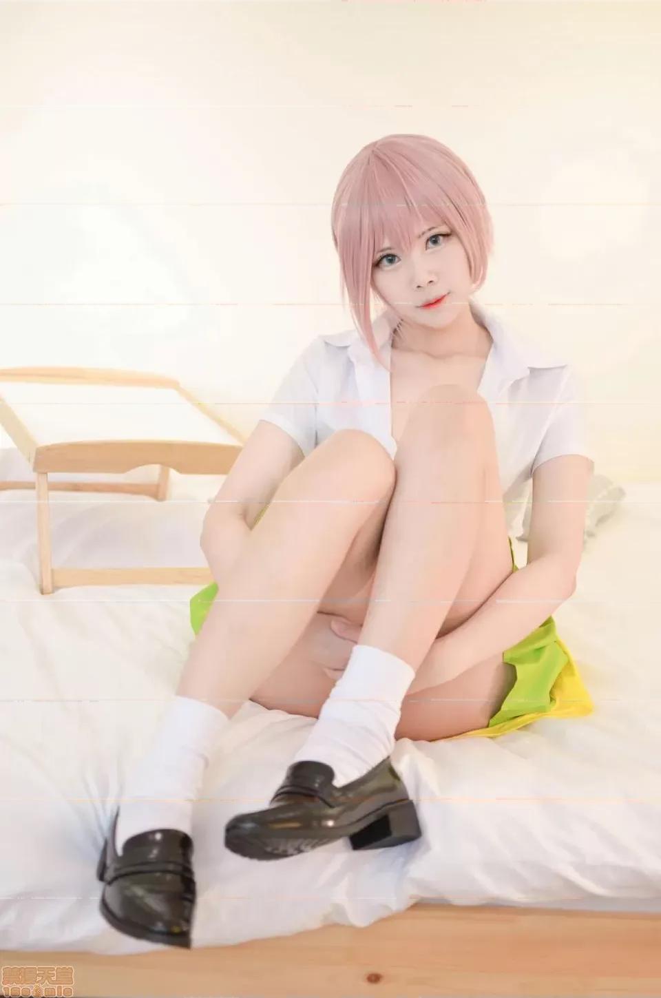cosplay [kaya萱]cosplay collection-2 第373页