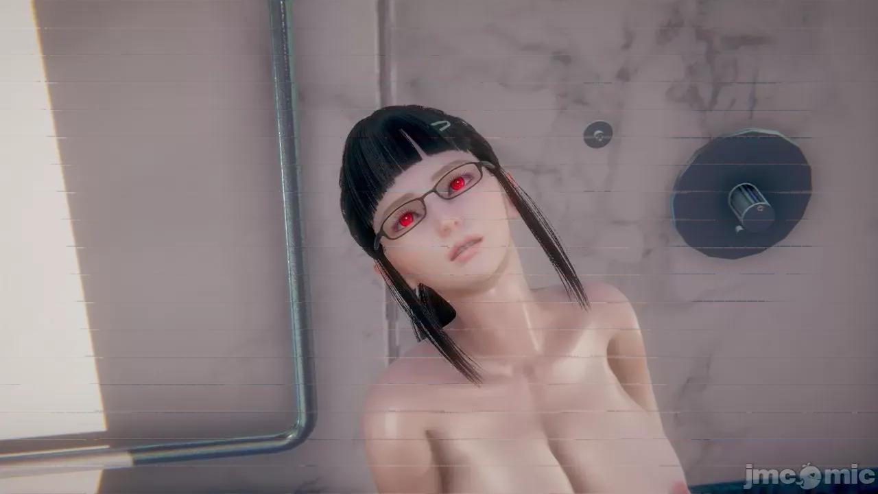 被同学夺舍的妈妈 [糖果的骑士] 被同学夺舍的妈妈 第47页