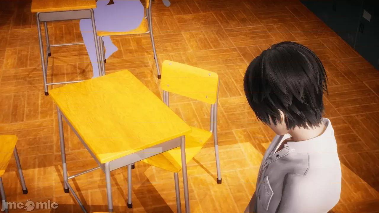 被同学夺舍的妈妈 [糖果的骑士] 被同学夺舍的妈妈 第192页
