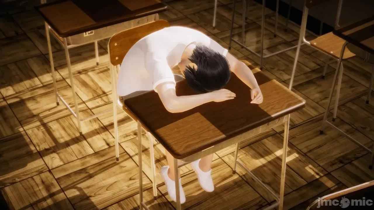 被同学夺舍的妈妈 [糖果的骑士] 被同学夺舍的妈妈 第198页
