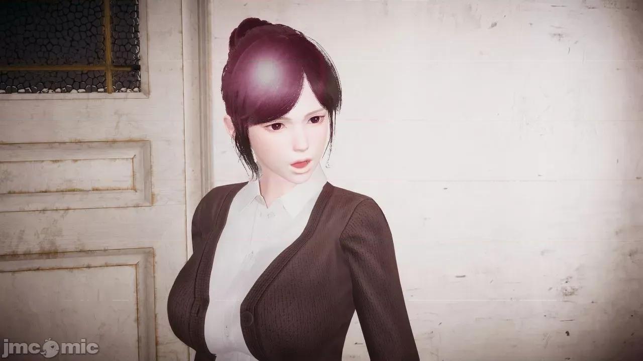 被同学夺舍的妈妈 [糖果的骑士] 被同学夺舍的妈妈 第251页