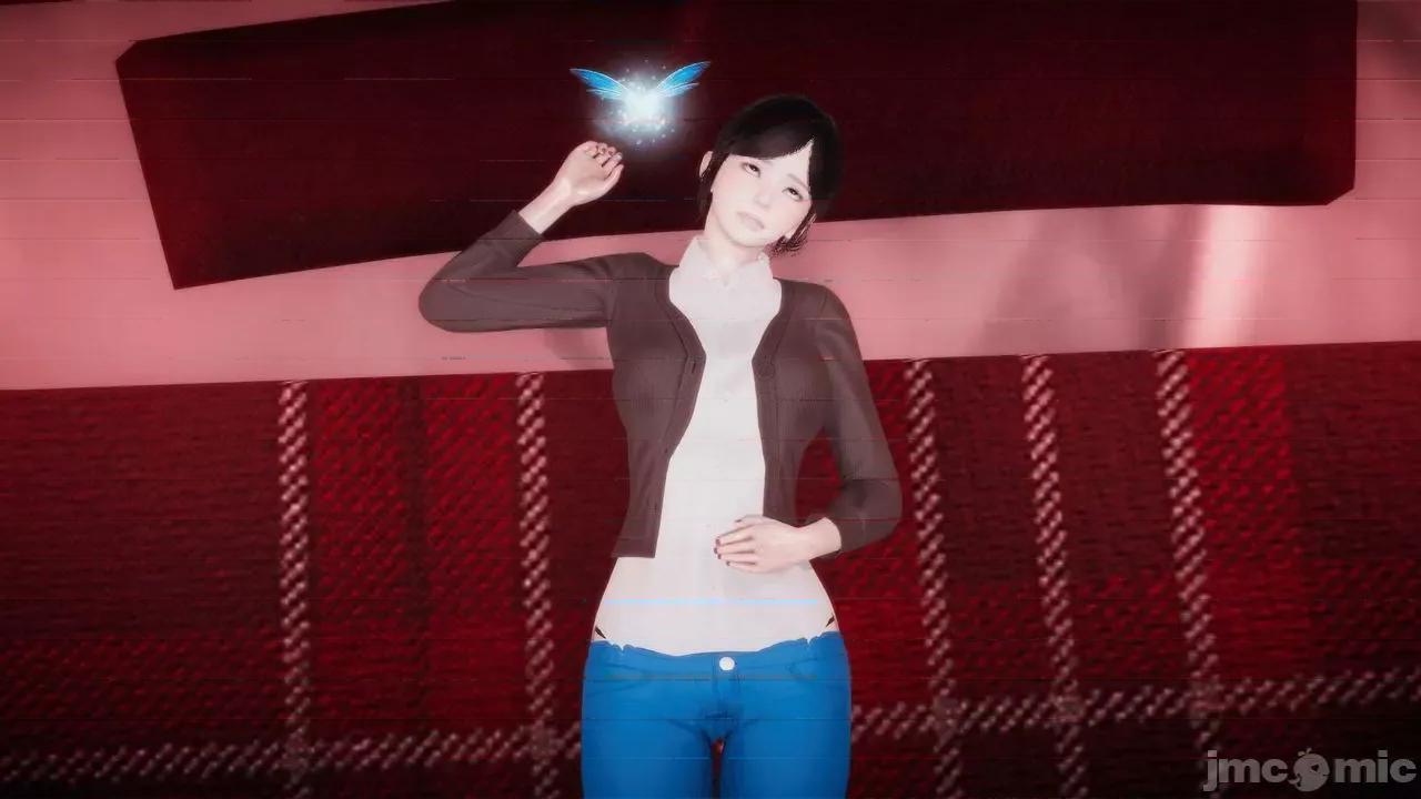 被同学夺舍的妈妈 [糖果的骑士] 被同学夺舍的妈妈 第258页
