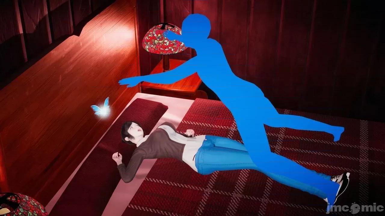 被同学夺舍的妈妈 [糖果的骑士] 被同学夺舍的妈妈 第272页