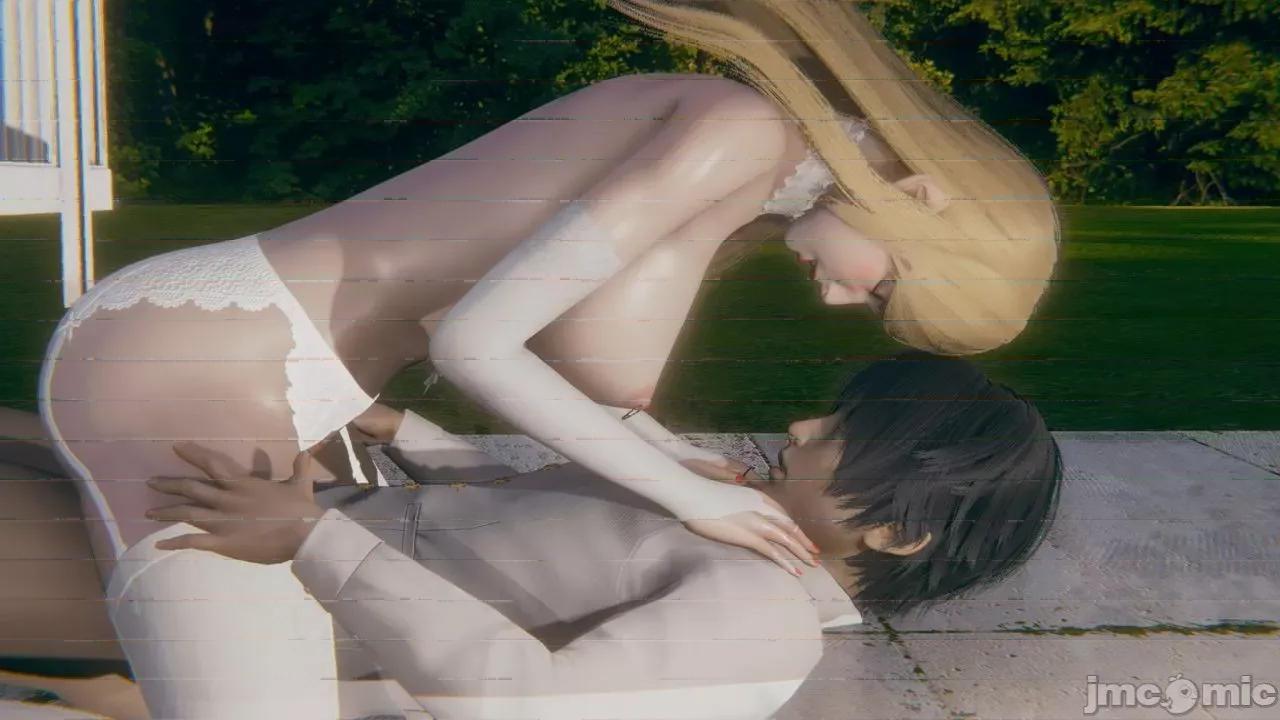 被同学夺舍的妈妈 [糖果的骑士] 被同学夺舍的妈妈 第418页