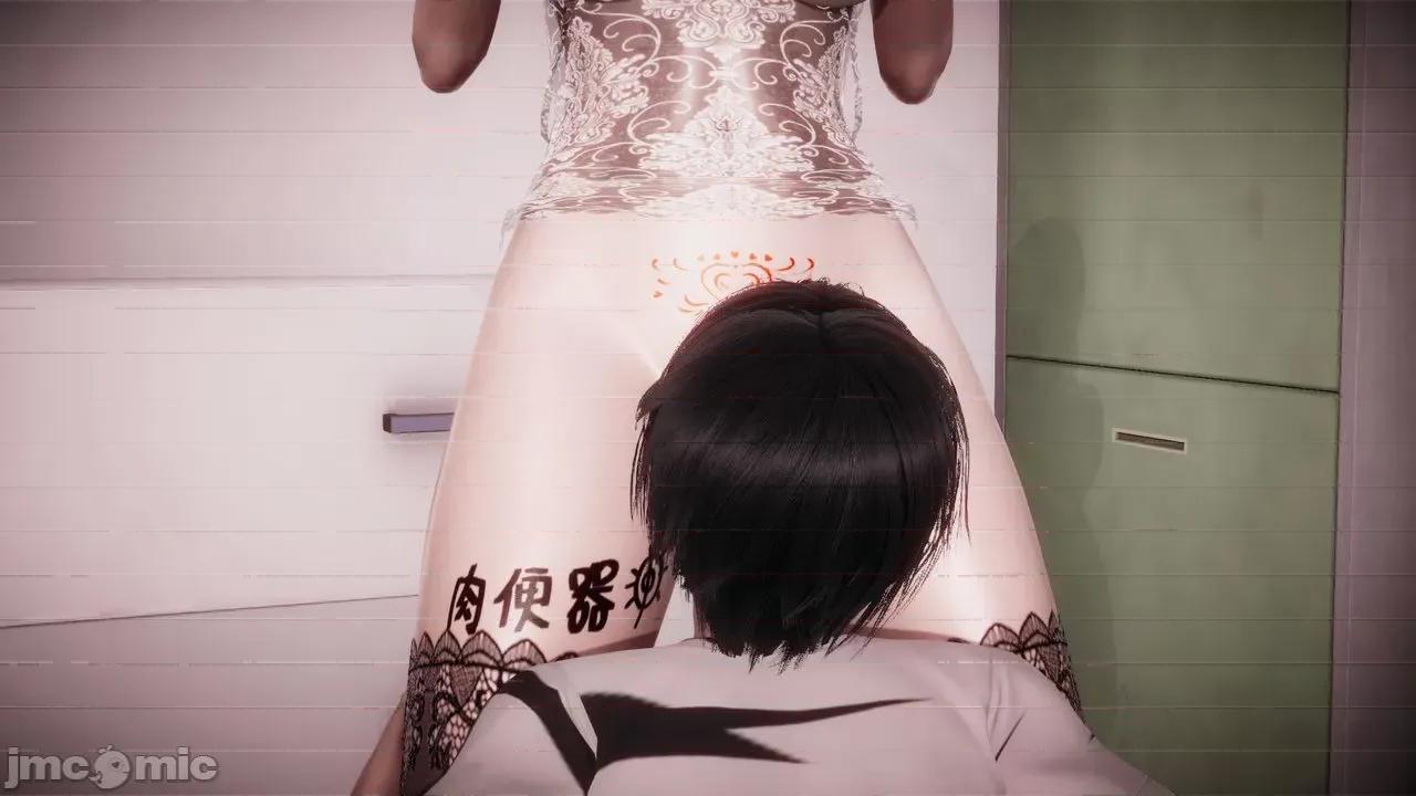 被同学夺舍的妈妈 [糖果的骑士] 被同学夺舍的妈妈 第844页