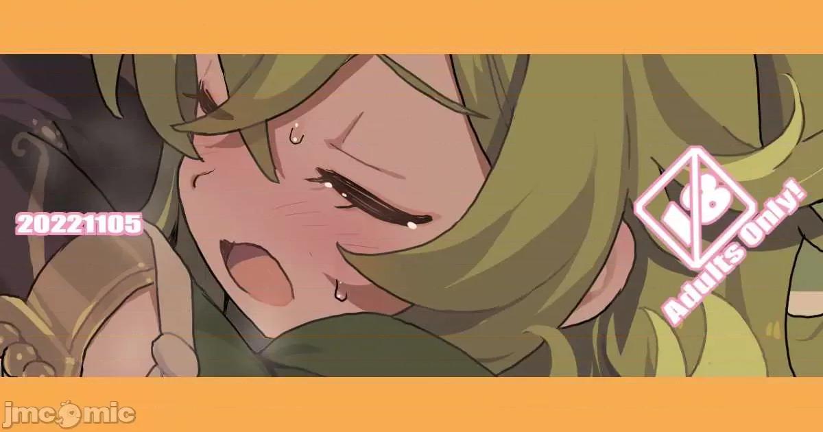P站破千收藏+动图 P站图集025 p2 第120页