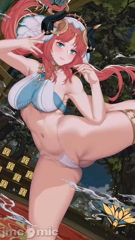 P站破千收藏+动图 P站图集025 p2 第129页
