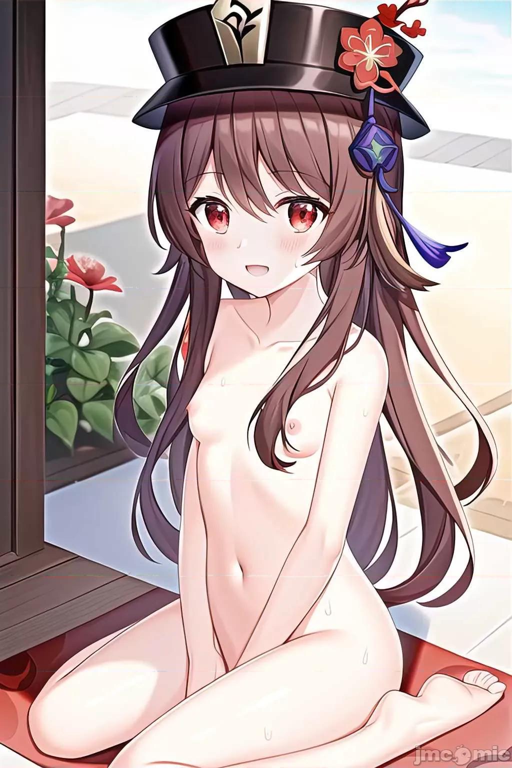 P站破千收藏+动图 P站图集025 p2 第175页