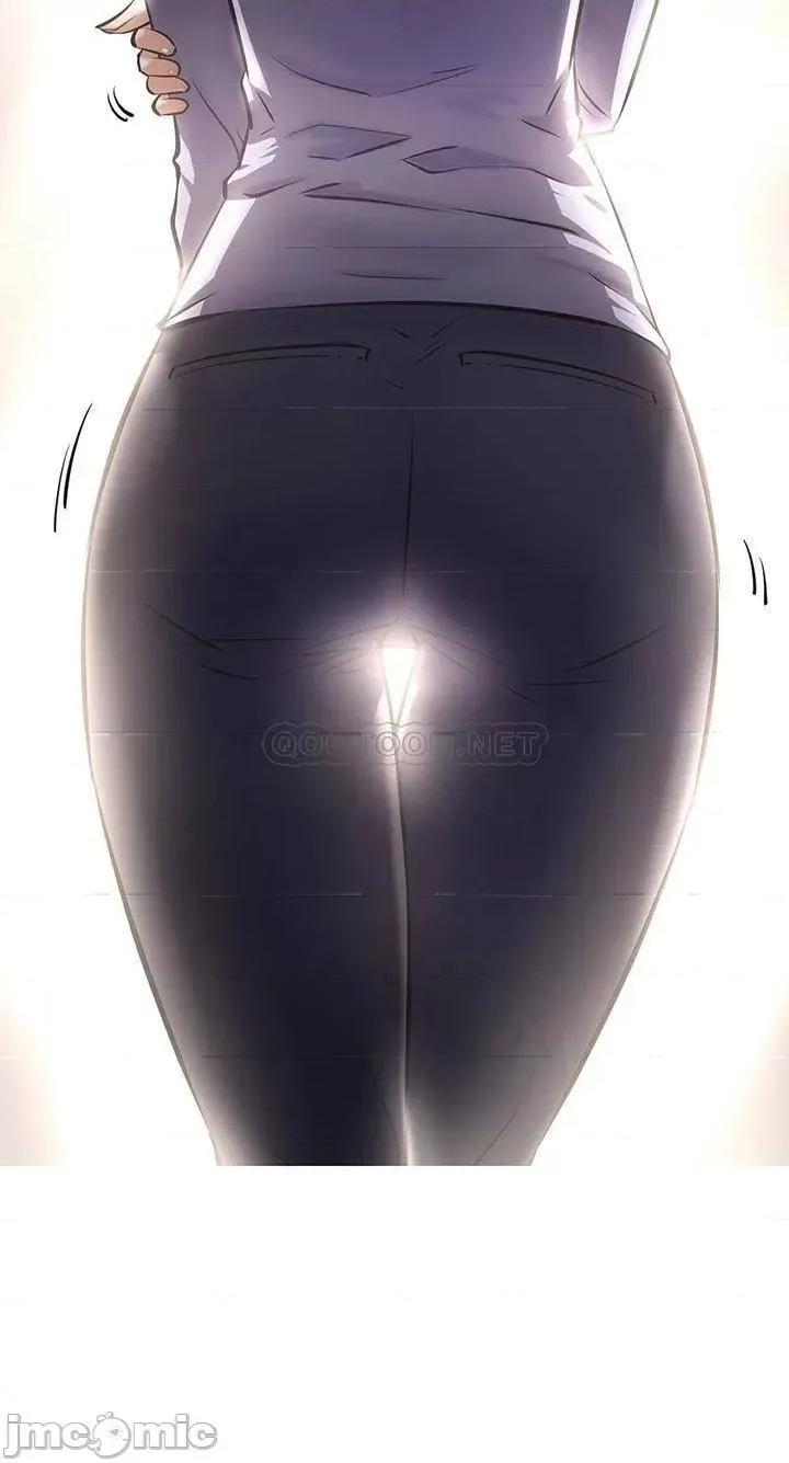 阿姨不可以坏坏 阿姨不可以坏坏_第2话_-_长角的紫色老二 第30页